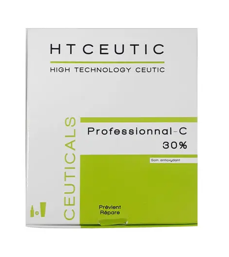 Ht Ceutic Professional C 30%