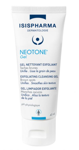 Isis Neotone Gel 40Ml