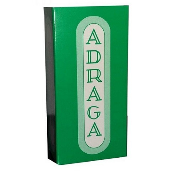 Adraga Poudre 10G