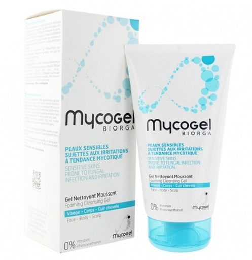Mycogel 150Ml