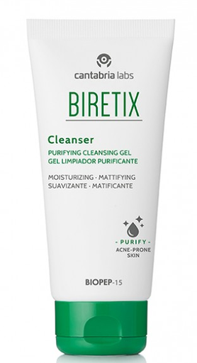 Biretix Cleanser 200Ml