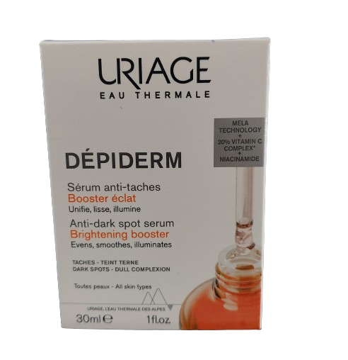 Uriage Depiderm Serum