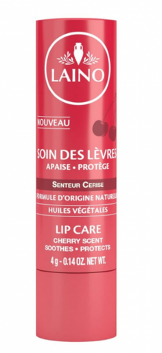 Laino Soin Levres Cerise 4G