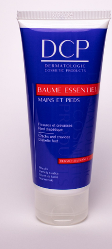 Dcp Baume Essentiel Mains Et Pieds 100Ml