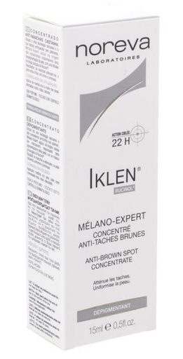 Noreva Iklen+ Melano Expert 15Ml