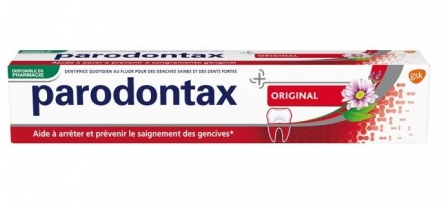 Parodontax Pate 75Ml