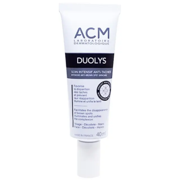 Acm Duolys Soin Intensif Anti Taches 40Ml