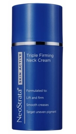 Neostrata Skin Active Triple Firming Neck Nvx Produit