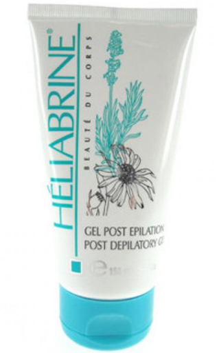 Heliabrine Gel Post Epilation 150Ml
