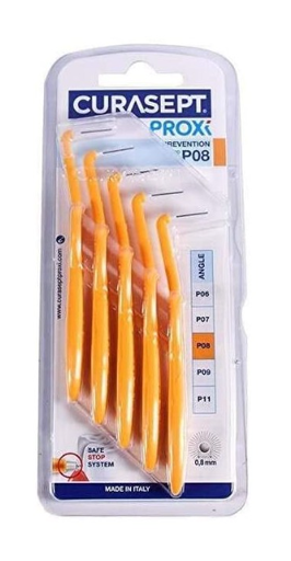 Curasept Proxi Angle Bid P08