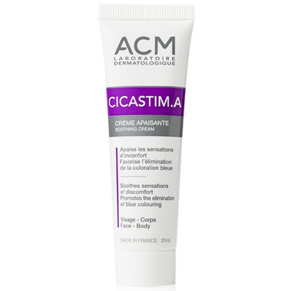 Acm Cicastim A 20Ml