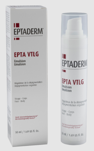 Eptaderm Epta Vtlg Emulsion 50Ml