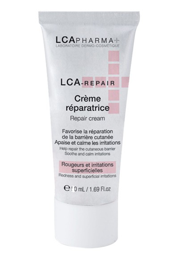 Lca Repair Creme Reparatrice 120Ml