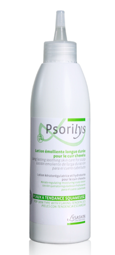 Psorilys Lotion Cuir Chevelu 150Ml
