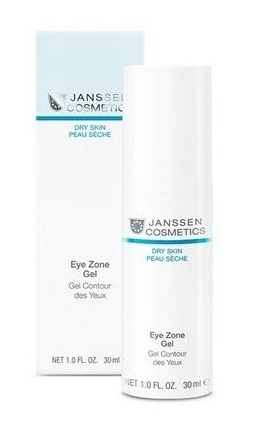 Janssen Gel Contour Des Yeux ( Eye Zone Gel)30Ml