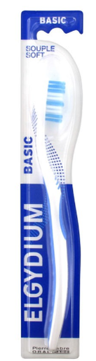 Elgy Bad Basic Souple