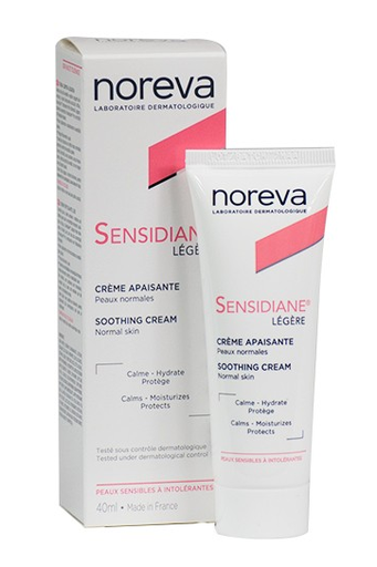 Noreva Sensidiane Legere Texture 40Ml