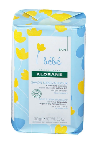 Kl BB Savon Surgras 250G