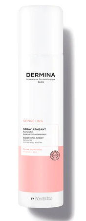 Dermina Senselina Spray Apaisant 250ml
