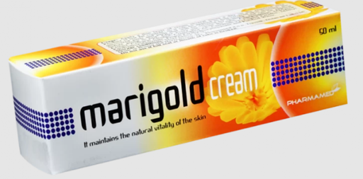 Marigold Creme 50Ml