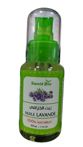Sante Bio H Lavande 50Ml