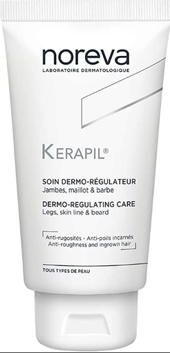 Noreva Kerapil Soin Dermo Regulateur 75 Ml