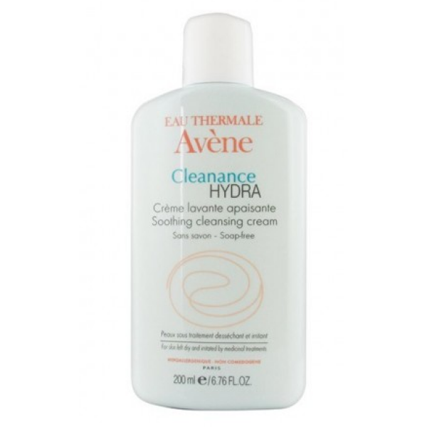 AV Cleanance Hydra Creme Lavante 200Ml