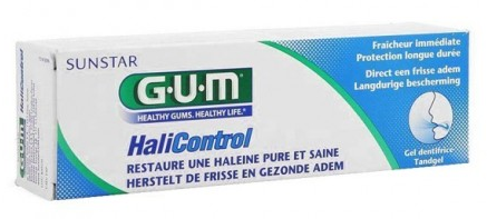 Gum Dent 3040 Halicontrol 75Ml