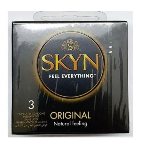 Manix Skyn Original 3