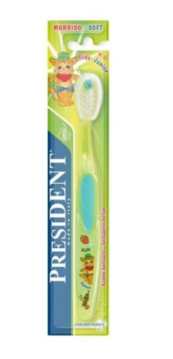 President Bad Baby 0-4