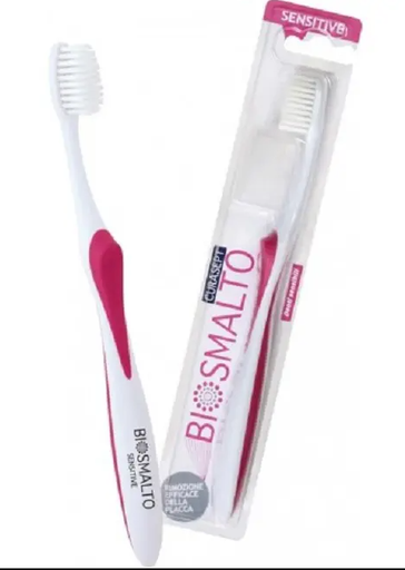 Curasept Biosmalto Bad Sensible