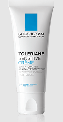 RP Toleriane Sensitive Creme 40Ml
