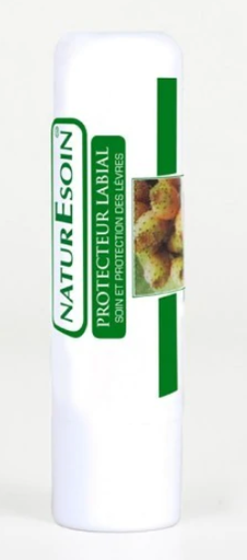 N Soin Protecteur Labial Figue de Barbarie