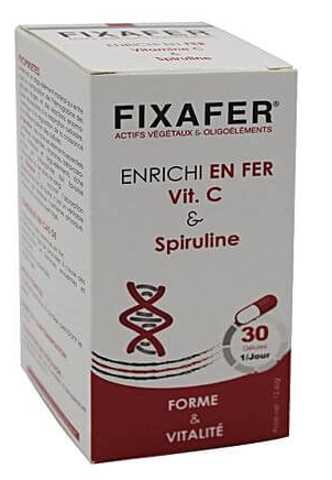 Fixafer 30Gel