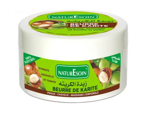 N Soin Beurre De Karite 250ml