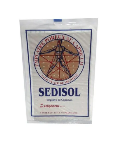 Sedisol Emplatre P.M