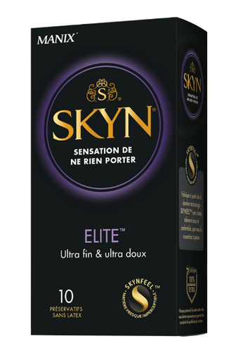 Manix Skyn Elite10