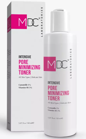 MDC Intensive Pore Minimizing Toner 150Ml