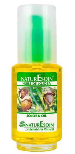 N Soin H Jojoba 50Ml