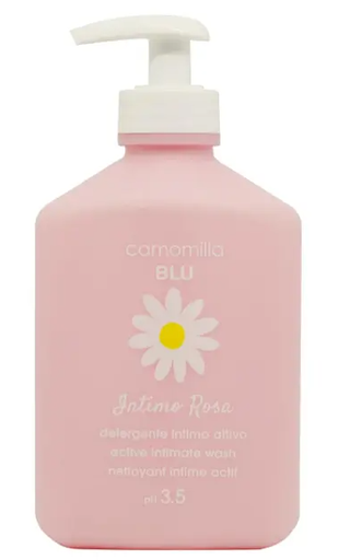 Camomilla Blu Intimo Rosa PH 3.5 300Ml