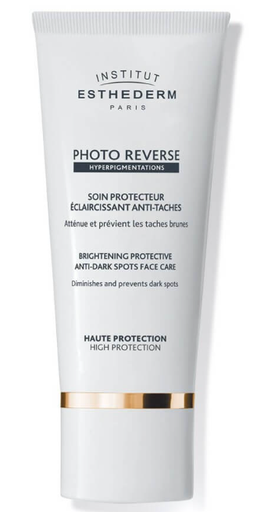 Esthederm Photo Reverse Soin Eclaircissant Jour 50Ml