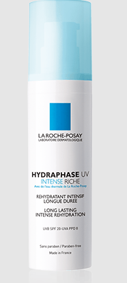 RP Hydraphase UV Intense Riche 50Ml