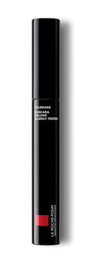RP Toleriane Mascara Respectissime Volume Noir