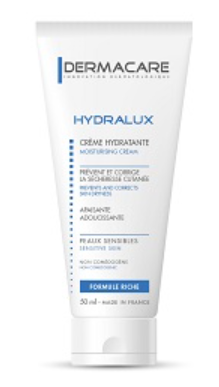 Dermacare Hydralux Creme Hydratante 50Ml