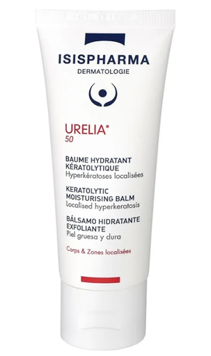 Isis Urelia 50 Tube 40Ml
