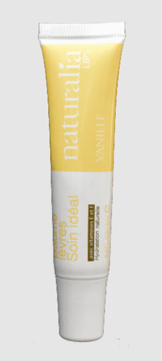 Naturalia Baume Levre Vanille