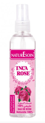 N Soin Inca Eau De Rose 125Ml