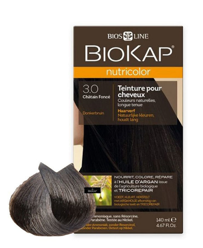 Biokap Nutricolor 3.0