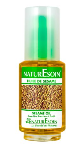 N Soin H Sesame Vierge 50Ml