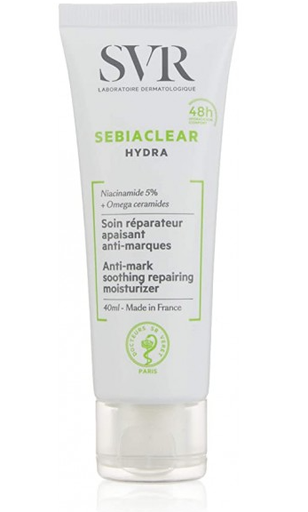 Svr Sebiaclear Hydra Creme 40Ml
